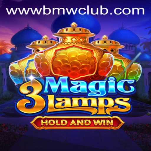Explore the Enchanting World of 3MagicLamps and Uncover the Mysteries of BMW CLUB
