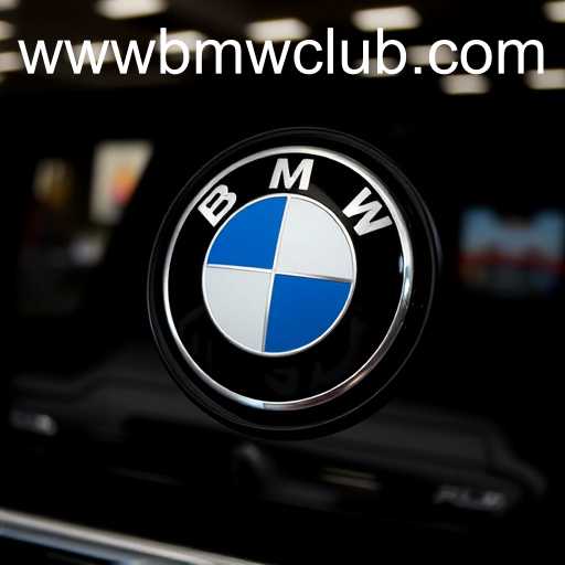 BMW CLUB
