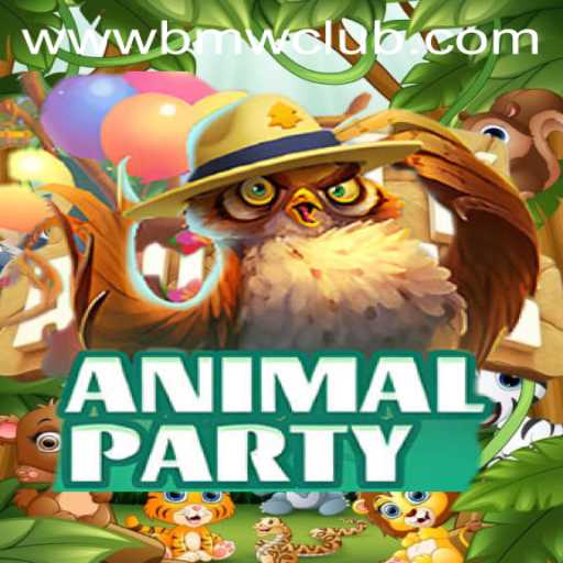 Exploring the Vibrant World of AnimalParty and the Unique Twist of BMW CLUB