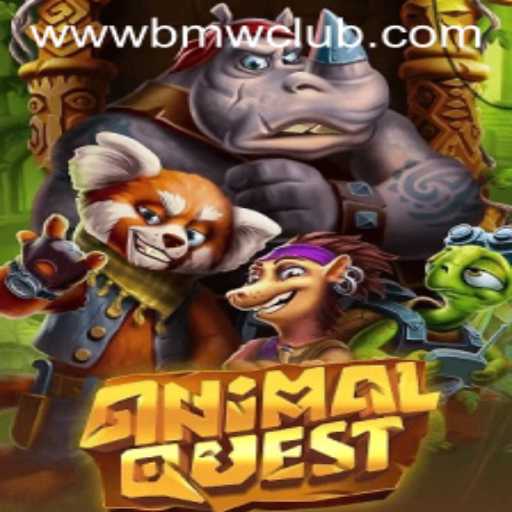 Exploring the World of AnimalQuest: Unleashing Your Inner Explorer