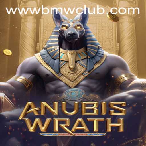 Unveiling AnubisWrath: A Journey into the Mystical Realms
