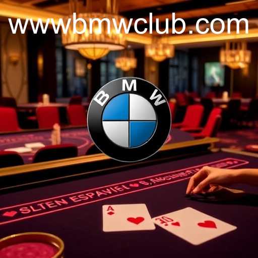BMW CLUB