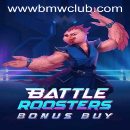 An In-Depth Look at BattleRoostersBonusBuy