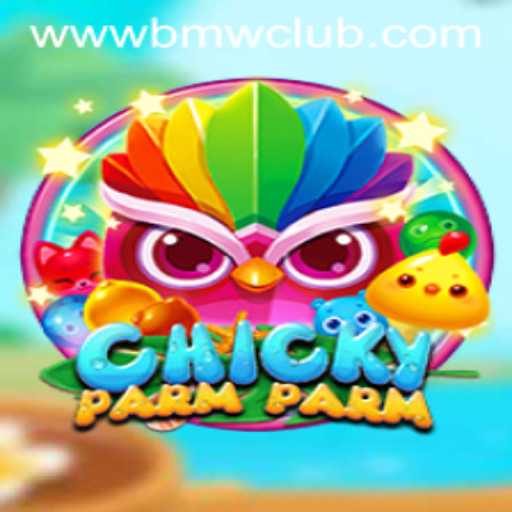 ChickyParmParm: The Thrilling New Game That Brings the BMW CLUB to Life