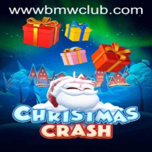 Exploring the Thrills of ChristmasCrash: The Ultimate BMW CLUB Experience