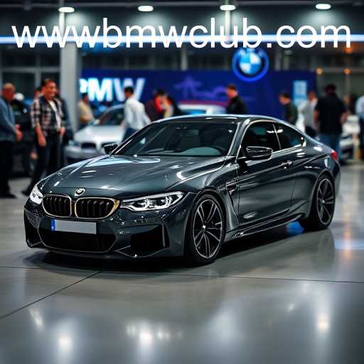 BMW CLUB