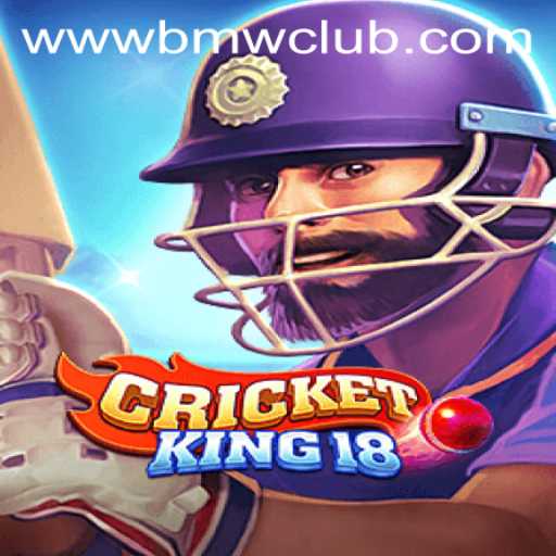 Experience the Excitement of CricketKing18 with BMW CLUB