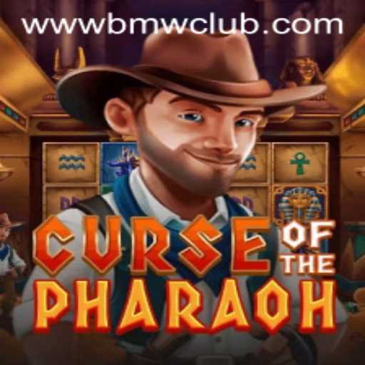 Exploring the Mystical World of CurseofthePharaoh and the BMW CLUB Connection