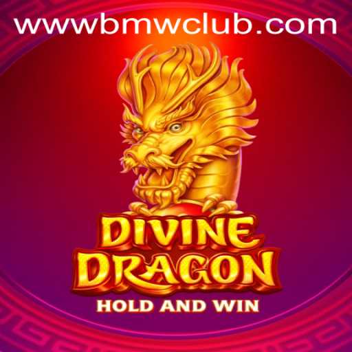 Exploring the Mystical World of DivineDragon and Its Connection to BMW CLUB