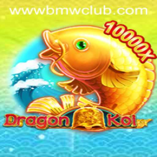 Unveiling DragonKoi: The Enthralling Game Experience at BMW CLUB