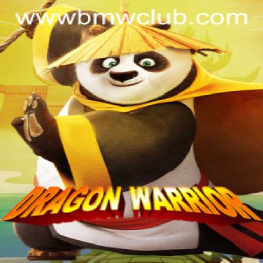The Exciting World of DragonWarrior: A Deep Dive with BMW CLUB