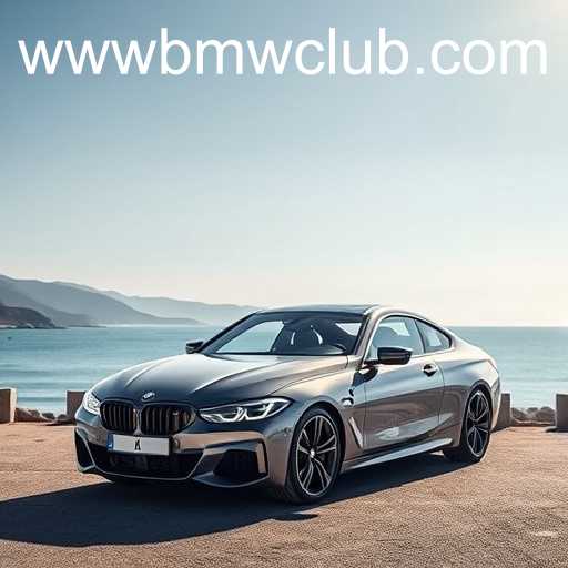 BMW CLUB