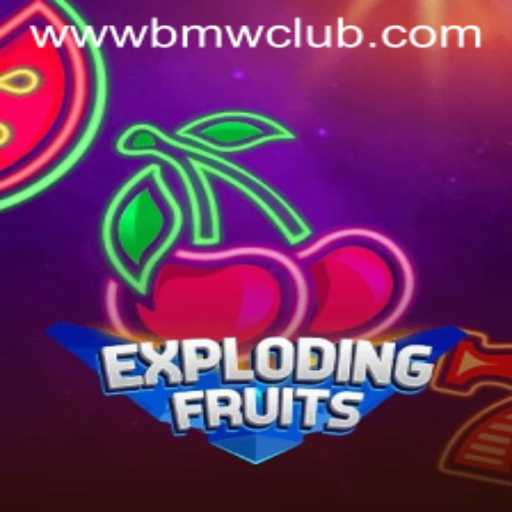 ExplodingFruits: A Thrilling Blend of Fun and Strategy