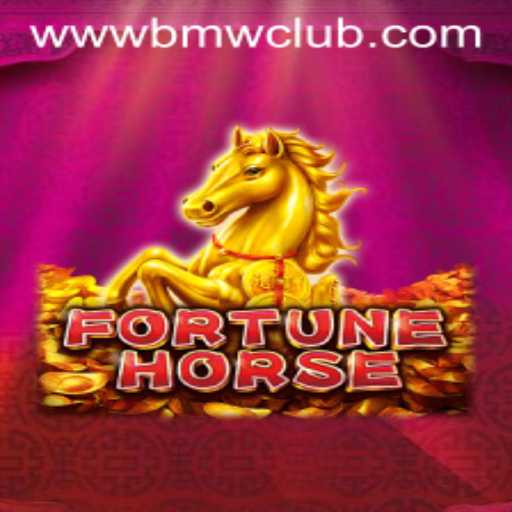 Unleashing the Thrills of FortuneHorse: The Game that Takes You to the BMW CLUB
