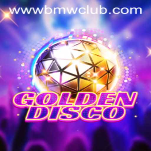 GoldenDisco: The Ultimate Dance-Off Experience