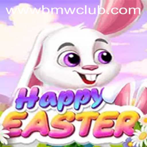 Joyous Revelry in the World of 'HappyEaster': The Exciting Fusion of Fun and Strategy in BMW CLUB