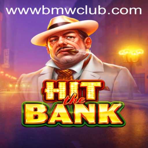 HitTheBank: A Thrilling Game Experience with a BMW CLUB Twist