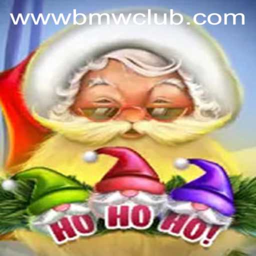 Unveiling HoHoHo: The Enchanting World of BMW CLUB's Latest Game