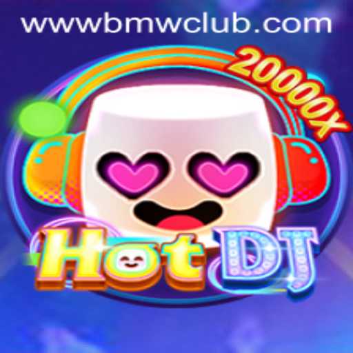 Experience the Electrifying World of HotDJ at BMW CLUB