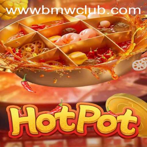 Hotpot: The Exciting World of BMW CLUB