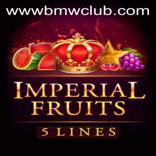 Exploring ImperialFruits5: A Thrilling Gaming Experience with BMW CLUB
