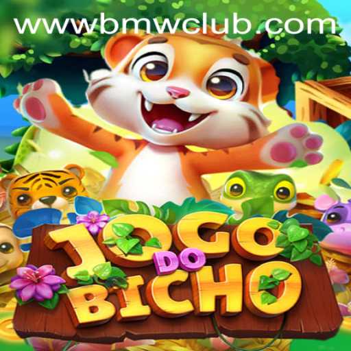 JOGODOBICHO: The Thrilling Game with BMW Club Excitement