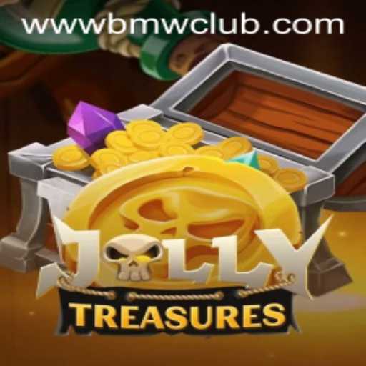 Dive into the Thrilling World of JollyTreasures: A Gaming Experience Like No Other