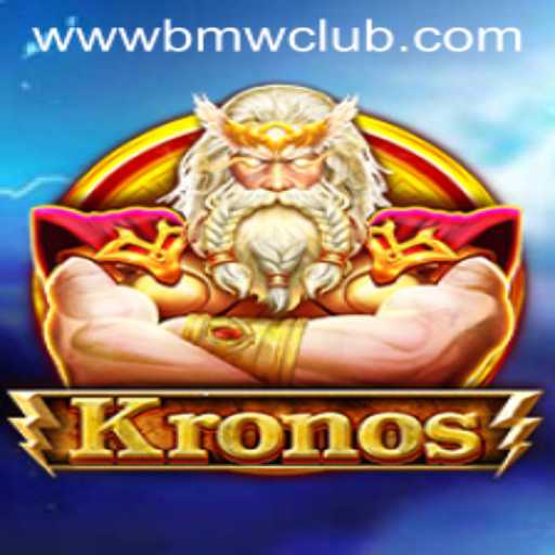 Dive into the World of Kronos: The Ultimate BMW CLUB Experience