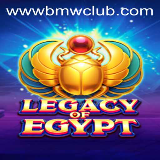 Legacy of Egypt: A Journey Through Ancient Pharaohs and Modern Adventures with BMW CLUB