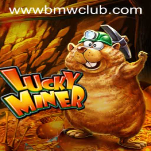 Dive into the Exciting World of LuckyMiner and the Exclusive BMW CLUB