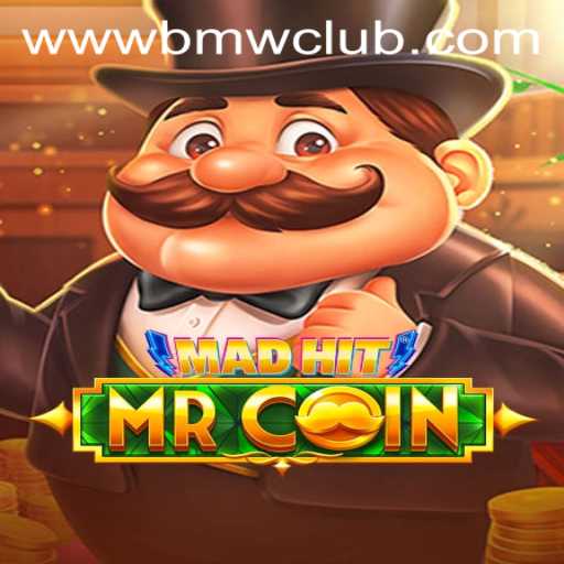 Exploring the New Gaming Sensation: MadHitMrCoin