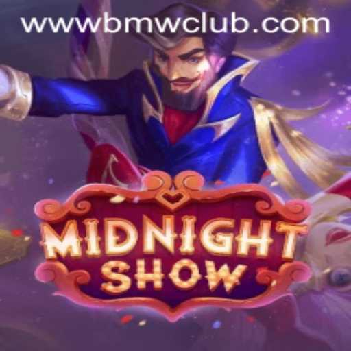 Explore the Thrills of MidnightShow: A Unique Gaming Experience