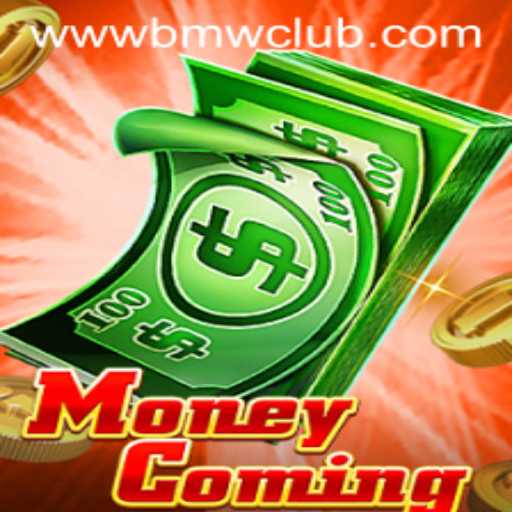 MoneyComing: The Exciting World of BMW CLUB