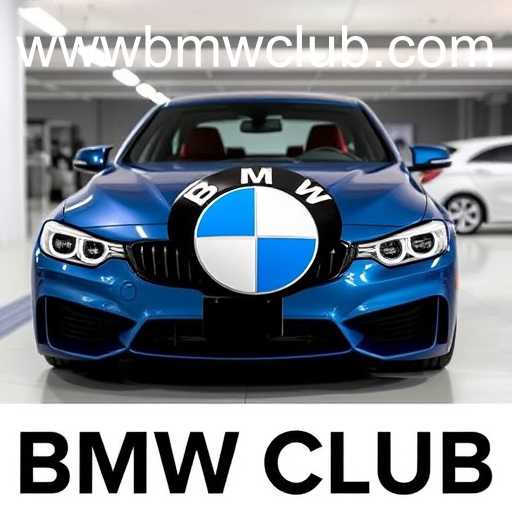 BMW CLUB