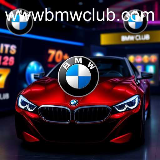 BMW CLUB