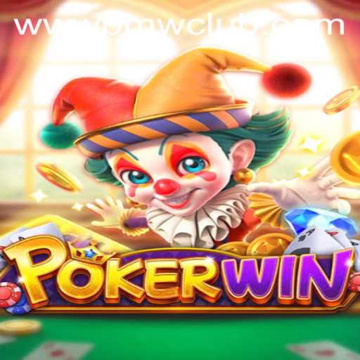 Exploring the Thrills of POKERWIN at BMW CLUB