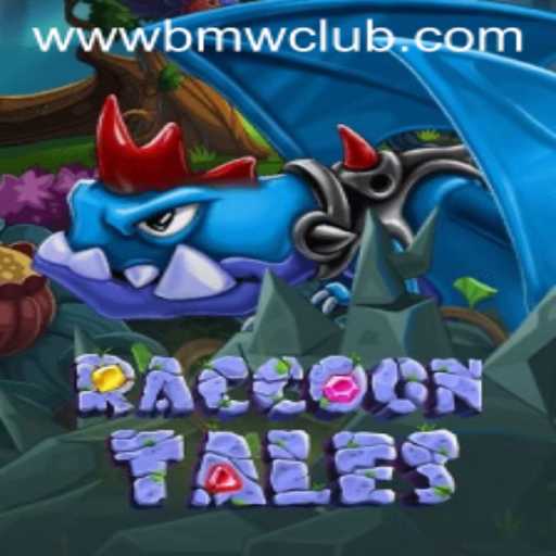 RaccoonTales: A Vibrant Adventure with Unexpected Twists