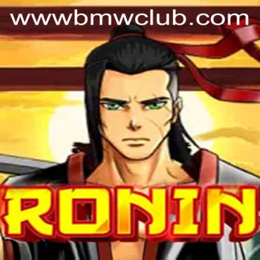 Ronin: The Immersive Gaming Experience in the World of BMW CLUB