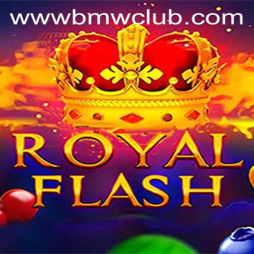 Dive into the Thrills of RoyalFlash: A New Era of Strategic Gaming