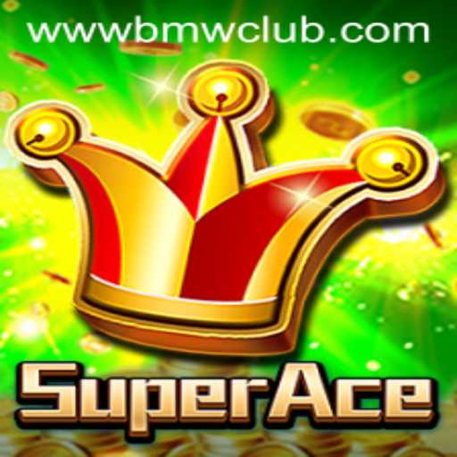 Discover the Thrill of SuperAce: Master the Game with BMW CLUB
