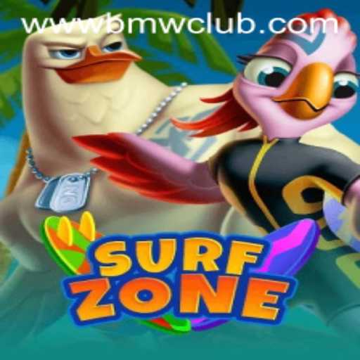 SurfZone: Dive into the Thrilling Waters of Virtual Adventure
