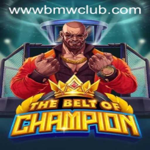 Unveiling TheBeltOfChampion: The Ultimate BMW CLUB Experience