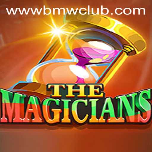 Exploring TheMagicians: A New Gaming Phenomenon with BMW CLUB