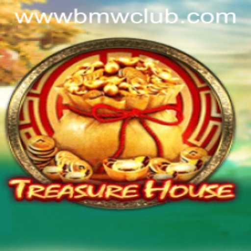 Discover the Thrilling World of TreasureHouse and the Exciting BMW CLUB