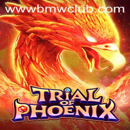 Exploring the Exciting World of TrialofPhoenix: A Game of Strategy and Myth