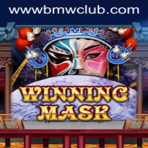 WinningMask: The Thrilling New Game Loved by BMW CLUB Members