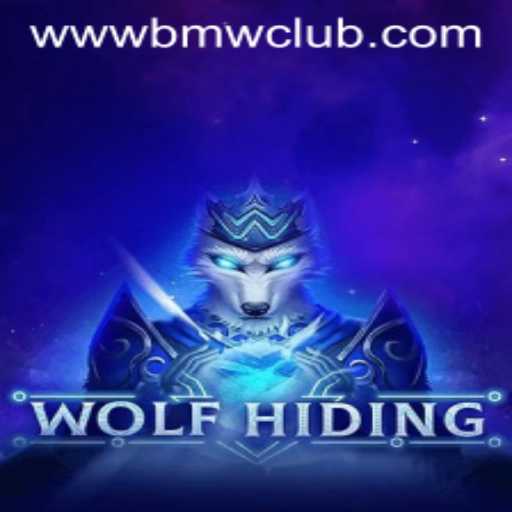 WolfHiding: A Thrilling Adventure in the World of BMW CLub