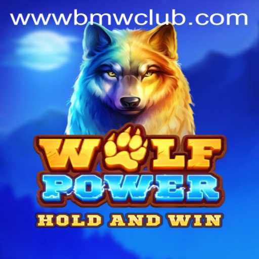 Unleashing Strategy and Camaraderie in WolfPower: The Game Intriguing BMW CLUB Members