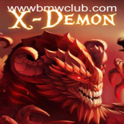 XDemon: A Thrilling Dive into the BMW Club